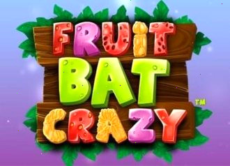 Fruitbat Crazy летучие мыши с фруктами