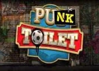 Punk Toilet эксцентричный слот