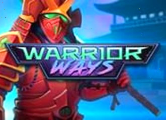Warrior Ways боевой слот